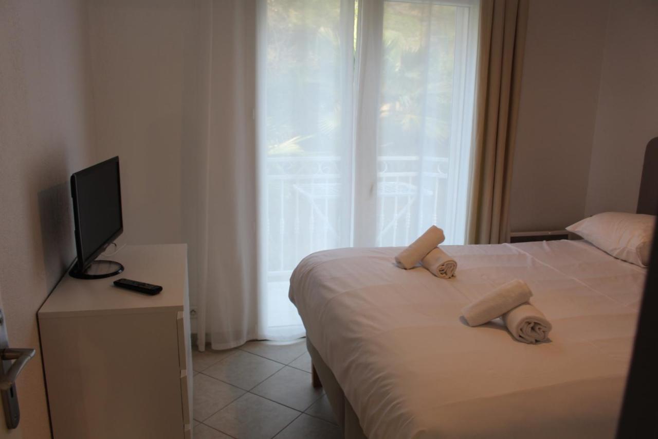 Residence Les Jardins De Lea La Seyne-sur-Mer Bagian luar foto